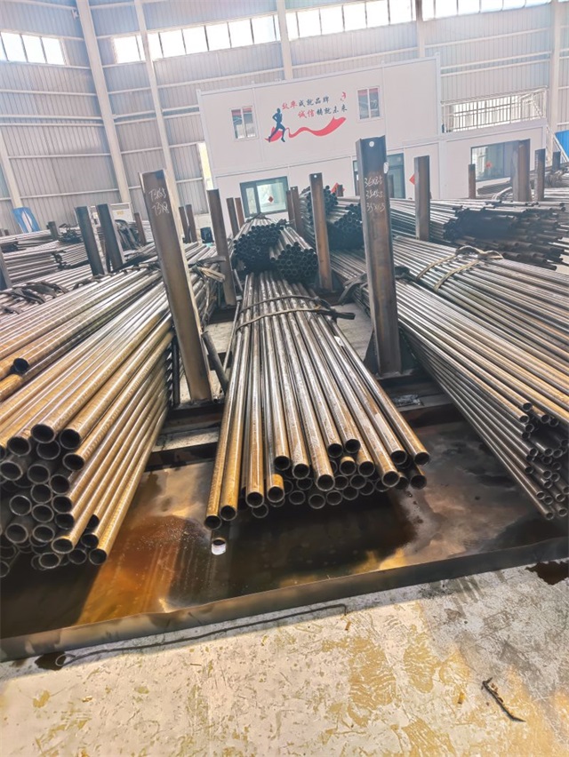 琼海精密无缝钢管订购