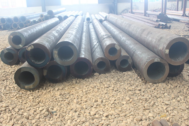 琼海厚壁无缝钢管售价