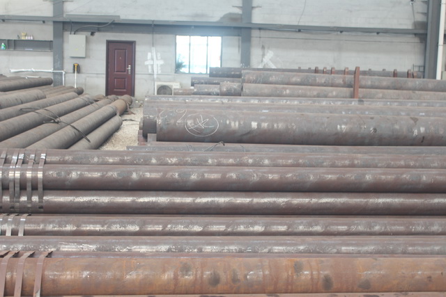 琼海厚壁无缝钢管售卖电话