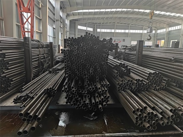 琼海30Cr精密无缝钢管