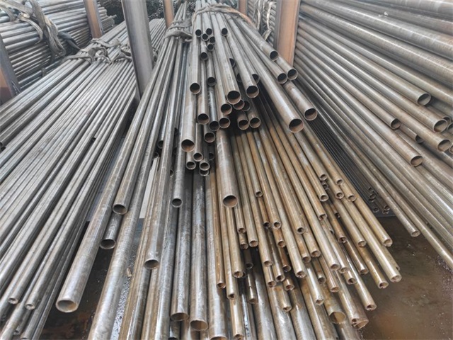 琼海精密无缝钢管销售处