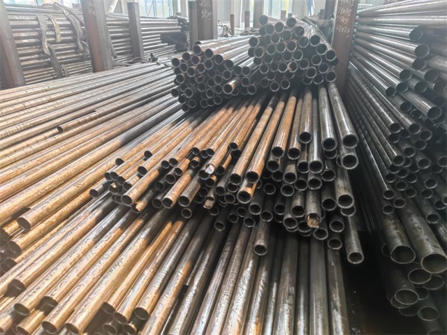 琼海精密无缝钢管销售电话