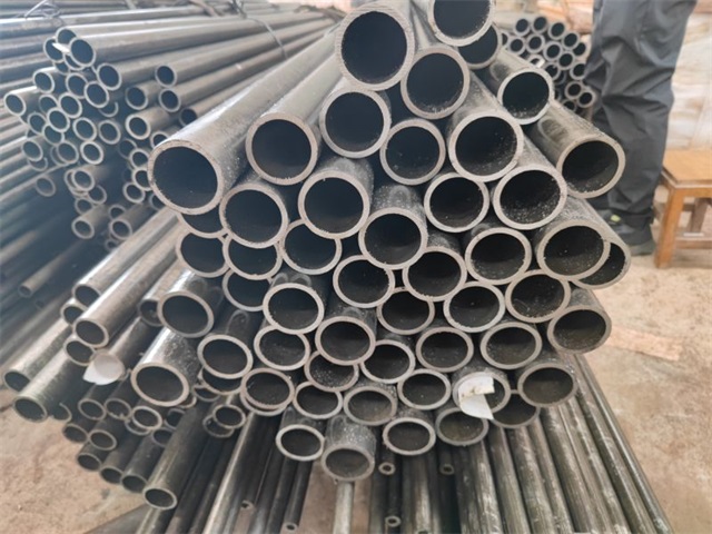 琼海精密无缝钢管定做