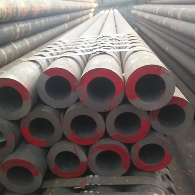 琼海304厚壁无缝钢管