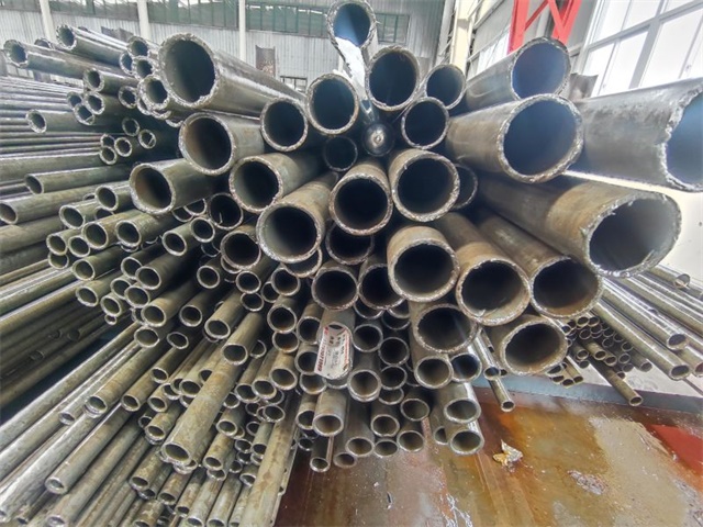 琼海精密无缝钢管厂商