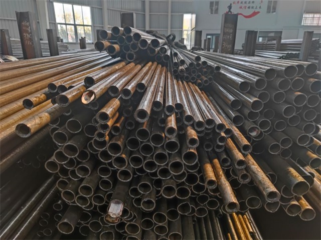 琼海精密无缝钢管规格型号