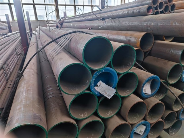 琼海12CrMoG锅炉管