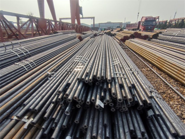 琼海20mng无缝钢管