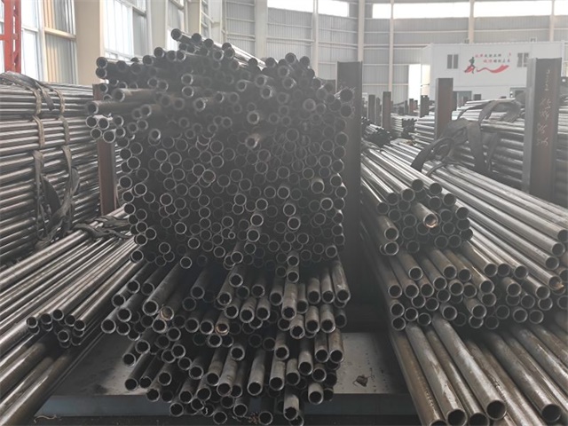 琼海精密无缝钢管销售厂家