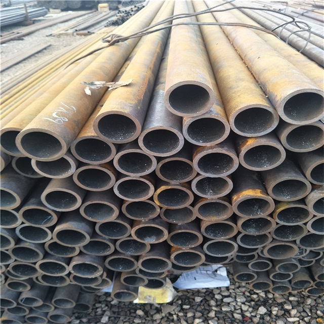 琼海10CrMo910厚壁无缝钢管