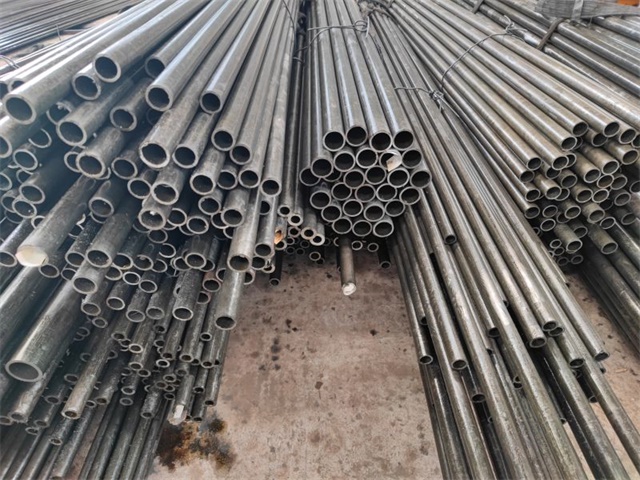 琼海20cr精密无缝钢管