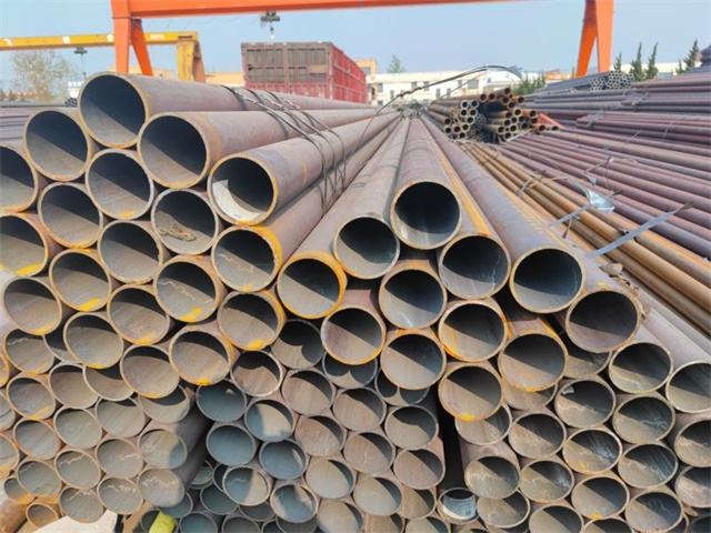 琼海p91无缝钢管