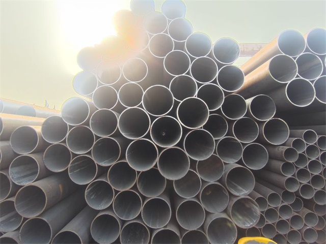 琼海p11无缝钢管