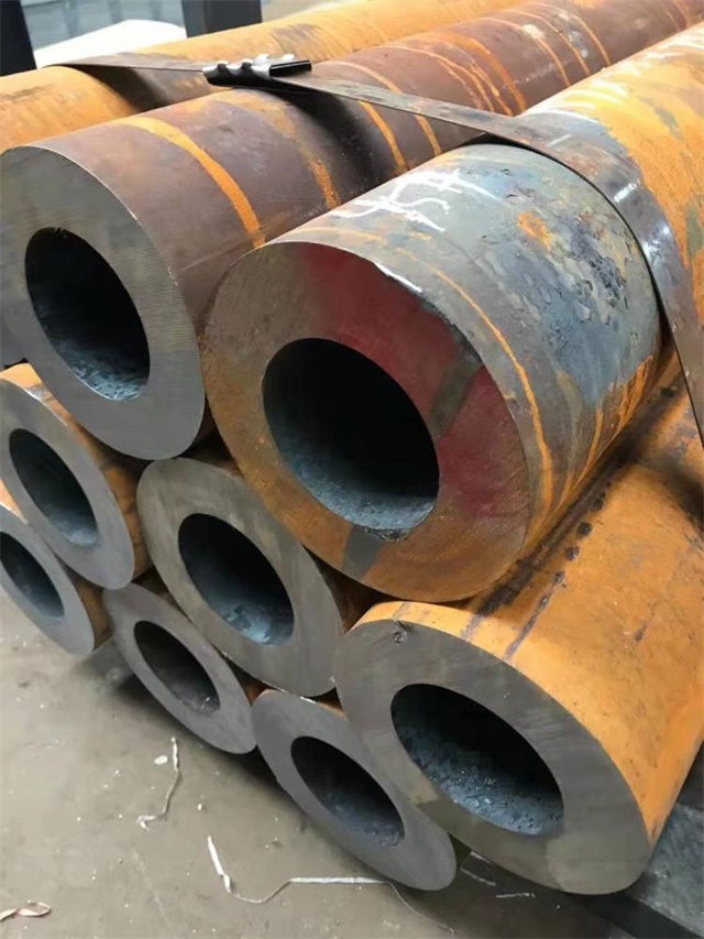 琼海定做厚壁无缝钢管报价