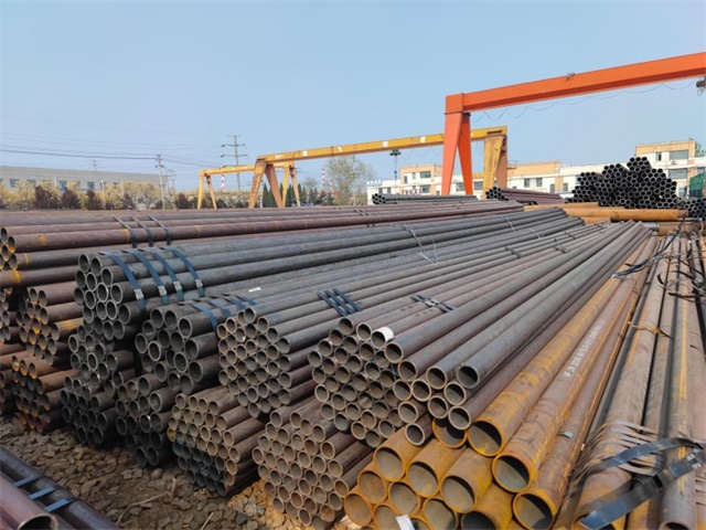 琼海10号无缝钢管