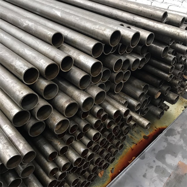 琼海光亮无缝钢管厂