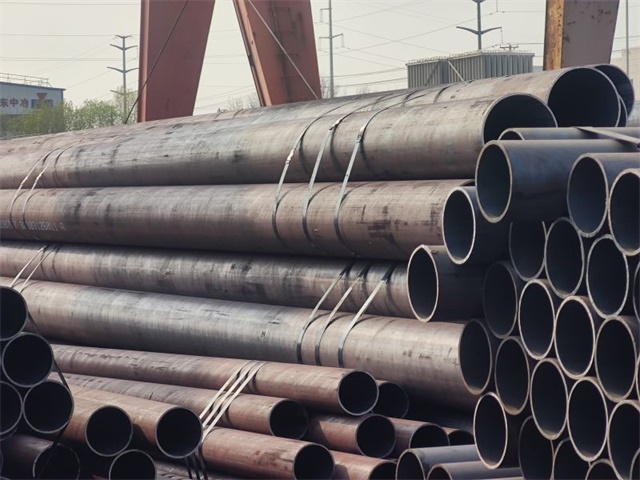 琼海304无缝钢管厂