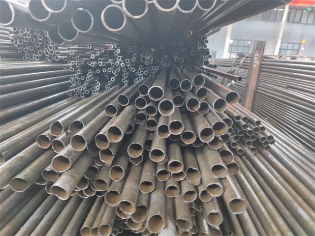 琼海精密无缝钢管售价表