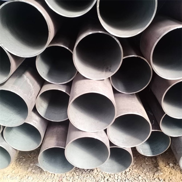 琼海中低压无缝钢管