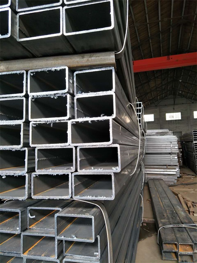 琼海镀锌无缝钢管厂家