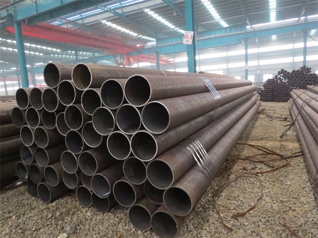 琼海低合金无缝钢管厂