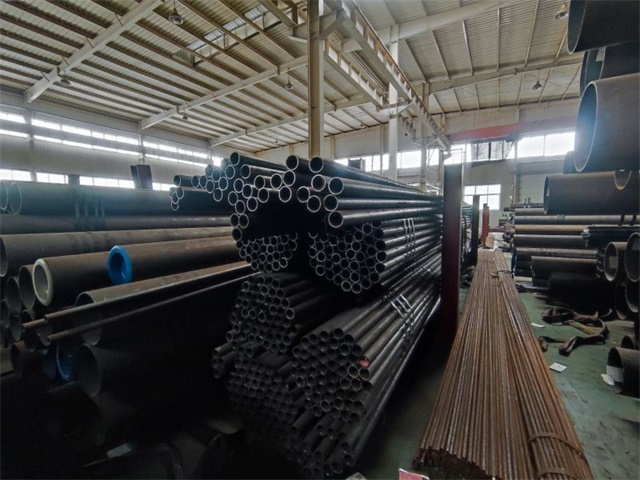 琼海12Cr1MoVG高压钢管