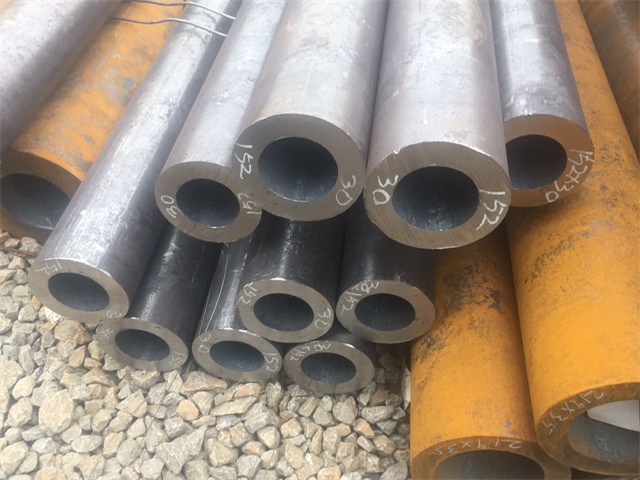 琼海厚壁无缝钢管多少钱一根