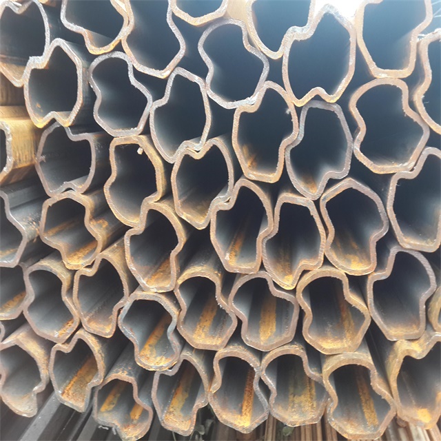 琼海异形无缝钢管厂