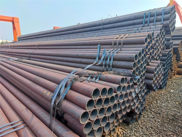 琼海q355d无缝钢管