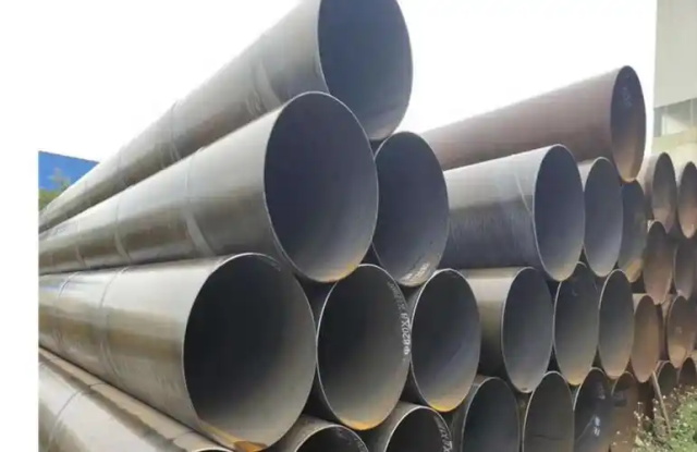 琼海大口径无缝钢管价格