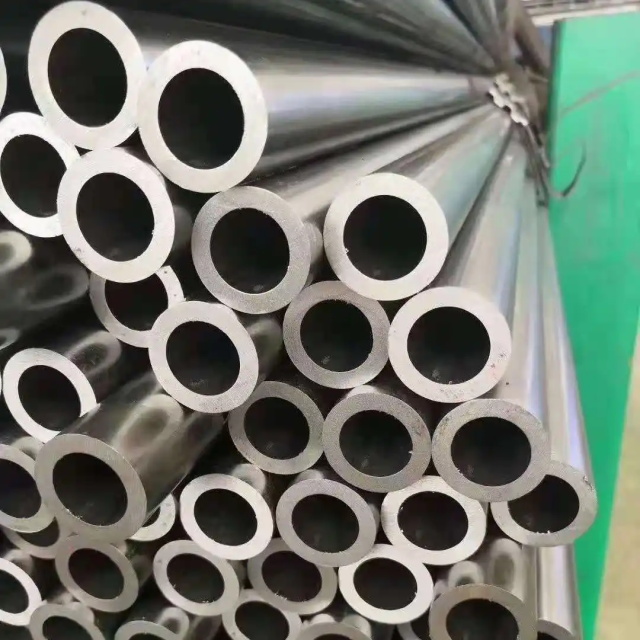 琼海精密无缝钢管型号表