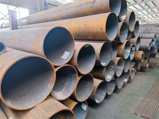 琼海15MoG锅炉管