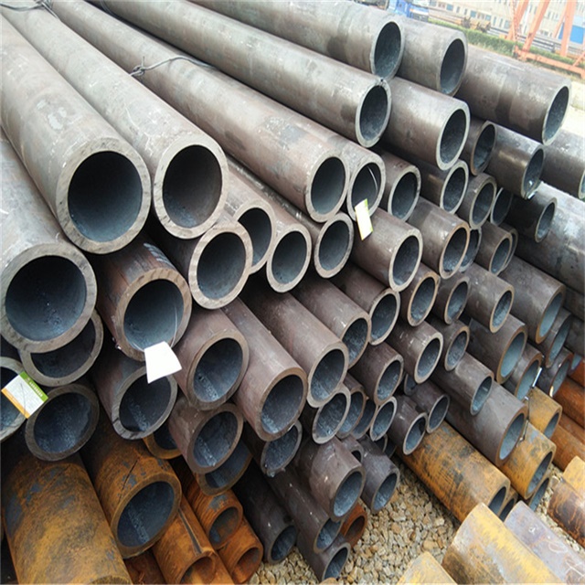 琼海16mn精密无缝钢管厂