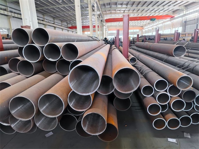 琼海15CrMoG锅炉管