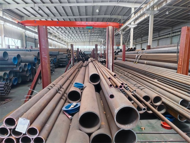 琼海p22无缝钢管