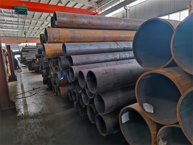 琼海合金无缝钢管价格