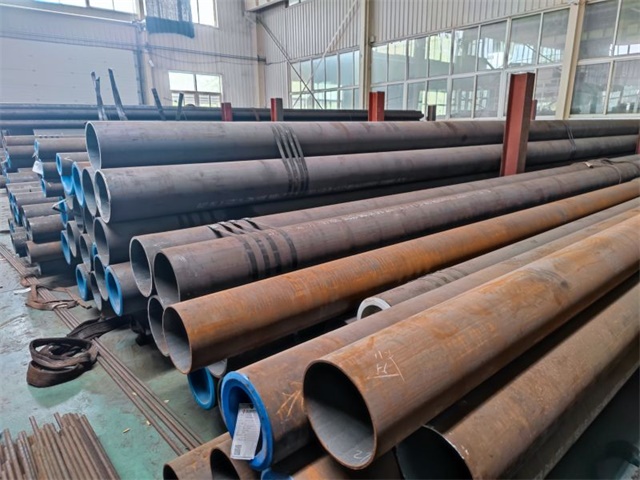 琼海Q355B化肥管