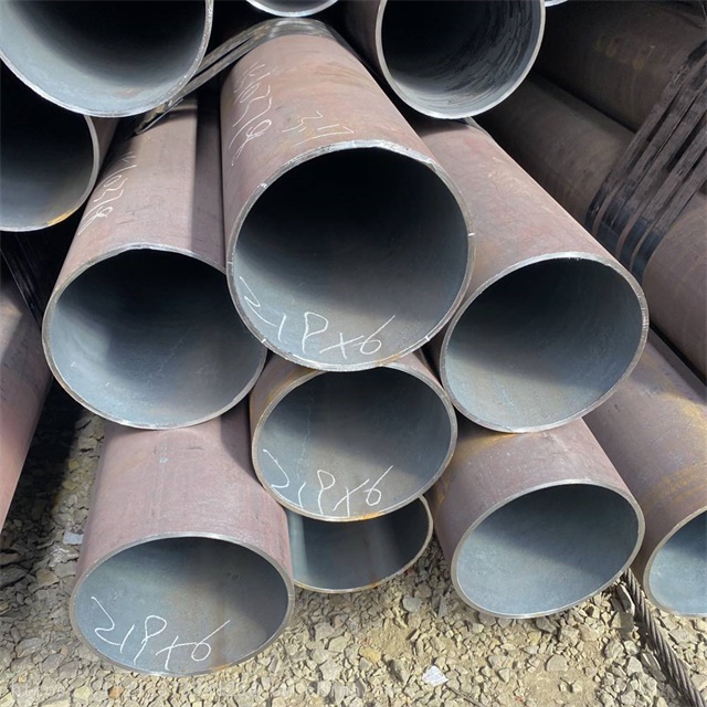 琼海3087中低压锅炉无缝钢管