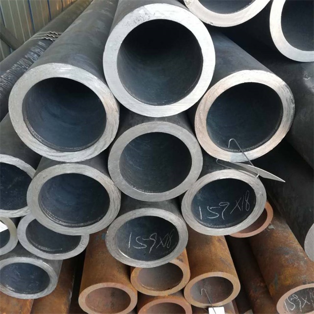 琼海10#结构无缝钢管