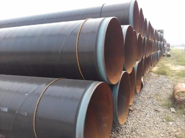 琼海3pe无缝钢管