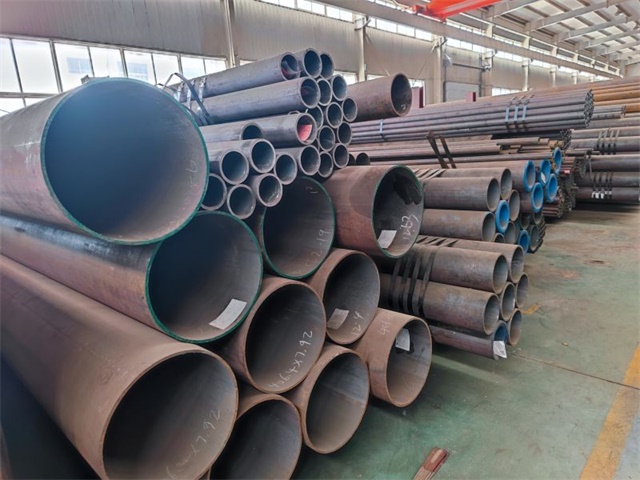 琼海20G高压锅炉钢管