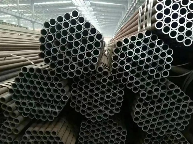 琼海20#石油裂化用无缝钢管