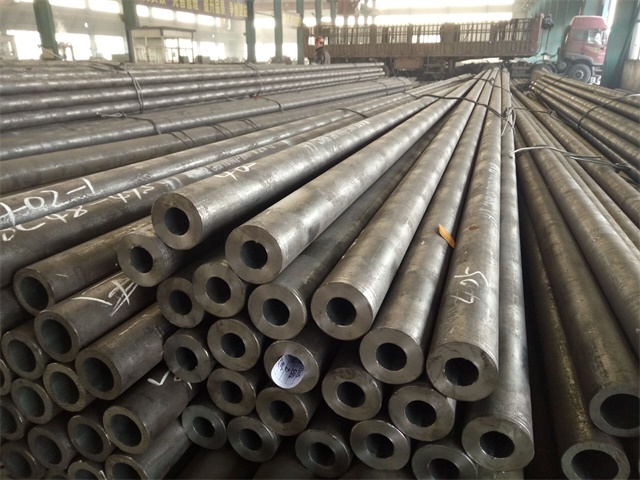 琼海5310锅炉管